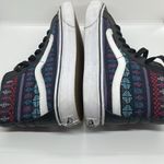 Vans Hi Top Aztec Sneakers 7 Photo 4