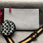 Coach Disney Mickey Mouse X Keith Haring Holden Crossbody Photo 2