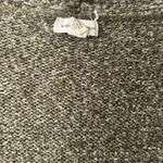 Urban Outfitters Silence + Noise Duster Womens XS Green Chunky Open Cardigan Photo 6