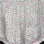 Roller Rabbit  x Little Words Project Love & Letters print shorts pajamas pima Photo 1