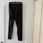 Avira Vibe Black Metallic Shimmery High Photo 4