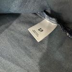 EXPRESS NWOT Women’s chambray denim dress size S Photo 5