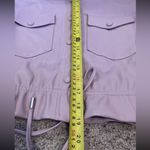 BLANK NYC Women's Pink Jacket Photo 6