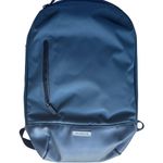 Moleskine Metro Collection Backpack in Sapphire Blue Photo 1