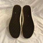 Vans EUC  Sk8 Hi Tapestry Skate Shoes in Multi Snow White Floral Photo 5