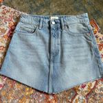 DL1961 Alma Mini Skirt Photo 0