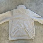 Lululemon Scuba Oversized Half Zip Sherpa Photo 1