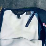 Ted Baker Tropical Oasis Off The Shoulder Blouse Photo 3