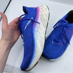 New Balance Women's Fresh Foam X More V4 Chunky Sole Running Shoe size 10 Photo 2