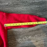 Everlane The Felted Merino Half-Zip Sweater Photo 5