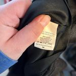 DO+BE FLORAL METALLIC TIERED MINI DRESS Photo 3