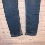 BDG NWT Twig Mid Rise Split Ankle Denim Jeans Photo 1