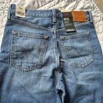 Levi's Levi,S Women's Blue Denim Jeans Photo 10
