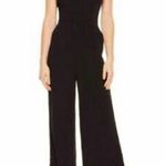 Sandro Black Jumpsuit/One Piece EU 36=US Small Photo 0