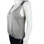 Akris  100% Silk Blouse Top Photo 2