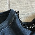 Affliction  live fast iron eagle short sleeve tee Photo 5