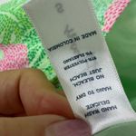 Kenny Flowers The Sunshine State Exercise Dress Size Small Green Photo 5