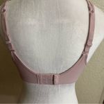 Bali One Smooth U Ultra Light Convertible Full-Coverage Bra 3439 Size 38C Photo 12