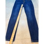 CAbi Button Fly Skinny Jeans
Style 3751 | Size 8 Photo 8