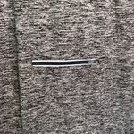 Tangerine Performance Athletic Workout Wicking Lightweight Pullover Grey Small Photo 9