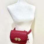 ZARA Crossbody And Fanny Pack Photo 1