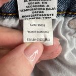 Celebrity Pink Plus 16 The Bestie Mid Rise Girlfriend Jeans Busted Knees Distres Photo 9