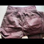 DL1961 • RARE Susie High Rise Tapered Coated Jeans Photo 3