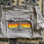 Columbia  Shirt Photo 0