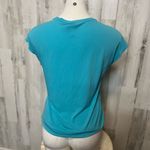 Chico's Blue top  Photo 2