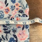 Lovers + Friends ‎ Meadow Floral Ruffle Hi Low Ahamani Maxi Dress Multicolor XS Photo 10