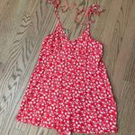 ASOS Floral Romper Photo 3