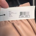 Proenza Schouler Blush Pink and Black Small Ruched Tote with Timeless Elegance Photo 5