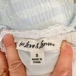 For Love & Lemons Elula Patchwork Maxi Dress Photo 6