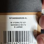 The North Face  Hydrenalite Down Hoody Women's Jacket Sz XL Gardenia White New Photo 7