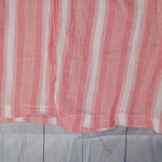 Gap  Striped v-neck 100% Cotton striped shirt Photo 4