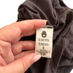 Spiritual Gangster SG Varsity Muscle Tank Black Small Photo 4