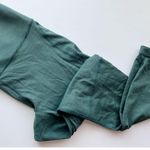 Outdoor Voices  • Tech Sweat Flex 7/8 Leggings Evergreen Photo 4