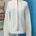 Arizona Jeans Arizona Zip Up Sweater Photo 0