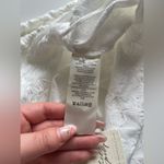 Free People Mykonos Crossback Tank Size S Photo 10