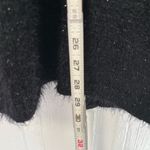 Anthropologie  La Fee Verte Animal Print open front cardigan with pockets size XS Photo 6