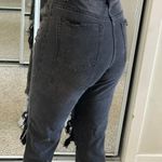 Princess Polly High-Rise Jeans Photo 2