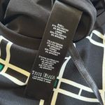 White House | Black Market  Knee Length boat Neck Professional 3/4 sleeve Dress S 8 Photo 13