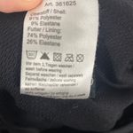 GOLFINO Women's Lined Black Golf Pants Size 16 Stretch, Drawstring Waist Outdoor Photo 10