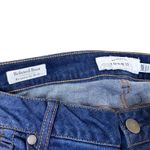 Torrid Relaxed Boot Cut Blue Denim Jeans Women's Size 14R 14 R Photo 2