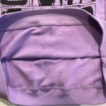 Olivia Rodrigo Purple Vampire Sweatshirt size XXL Photo 4