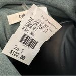 Tyler Boe Quarter Zip Lounger Set in Heathered Patina Green Size undefined Photo 5