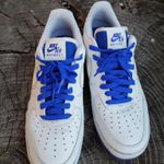 Nike Air Force 1 Low “I Am Uninterrupted” - Size 10Y Men Photo 0