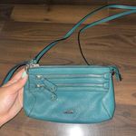 CHAPS Leather Purse Photo 2