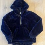 Free People Sherling Pullover Photo 0