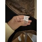 Saint Hugh Shooter’s Vest Marsh Series Brown Quilted Hunting Vest Photo 6